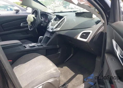 2014 GMC Terrain Sle-1 z USA, uszkodzony, nr VIN 2GKALMEK1E6144317